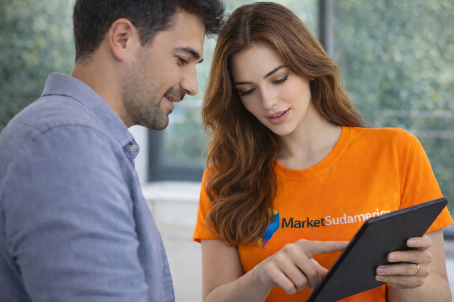 Equipo de Diseño y Estrategia Digital