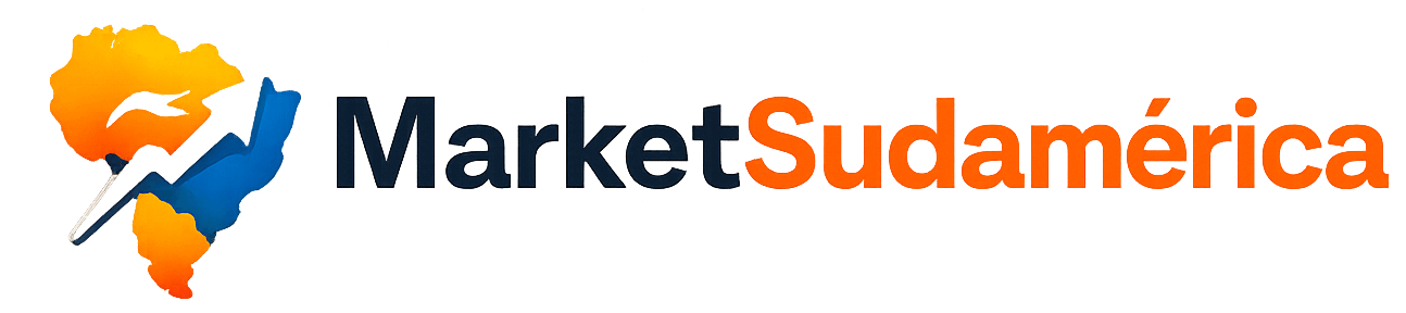 MarketSudamérica